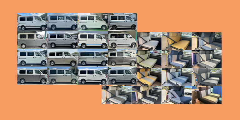 PlaythingAce納車済車両のご紹介