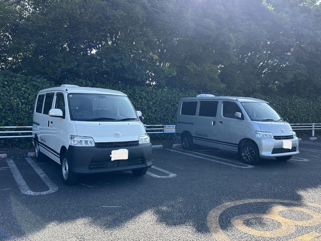 イベントご来場ありがとうございました