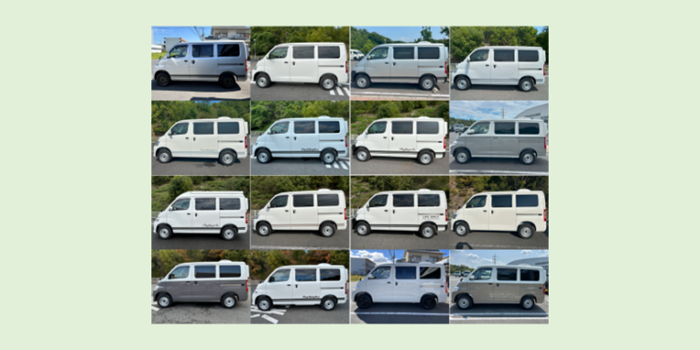 PlaythingAceSP納車済車両のご紹介