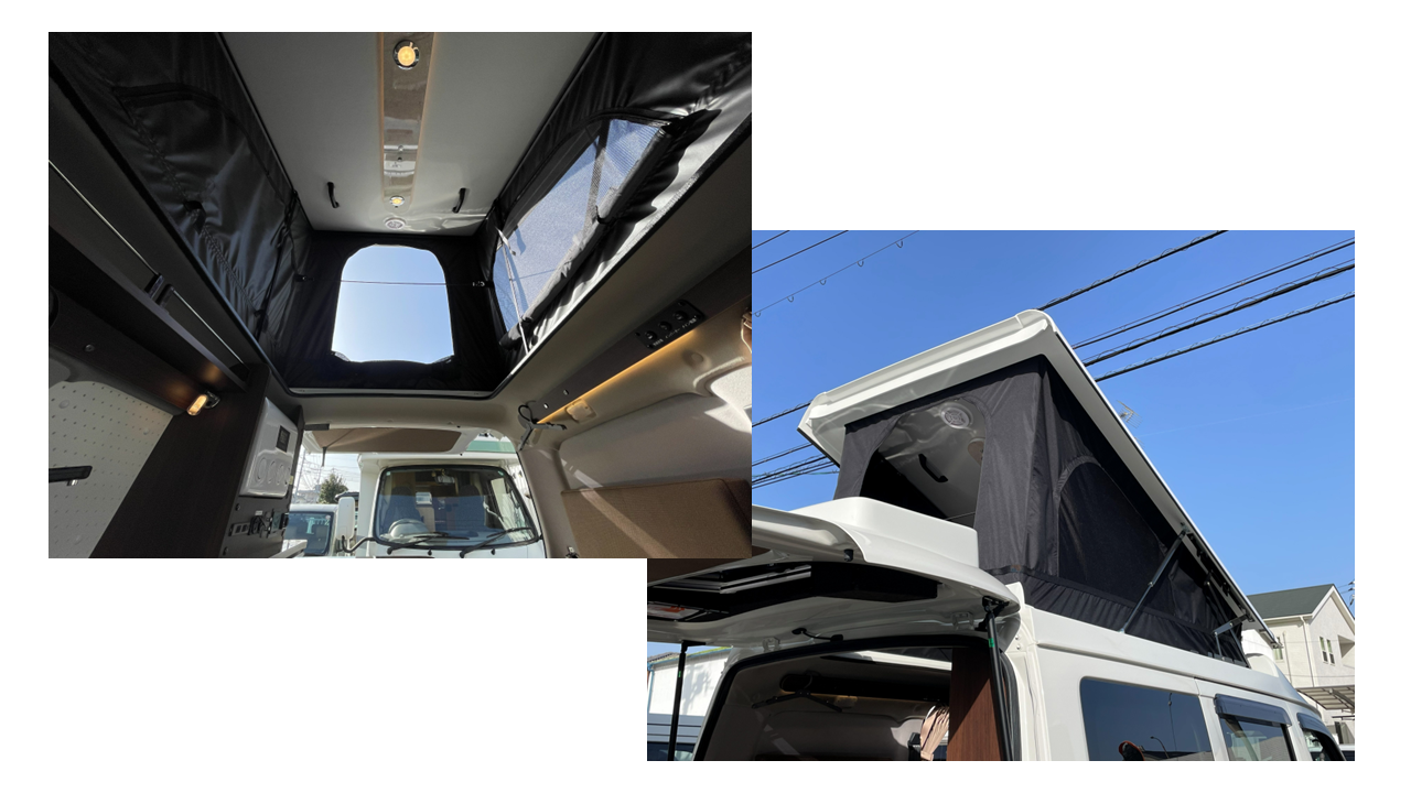 とある日のPlaythingPopSPの様子