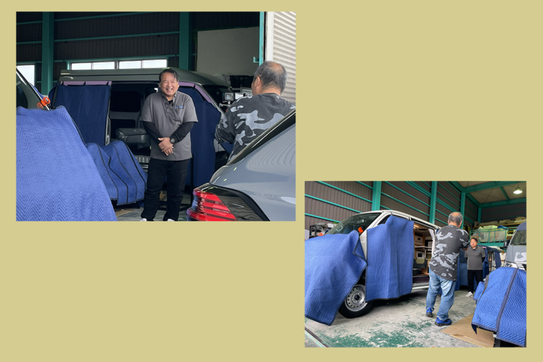 編集長やまちゃんのyoutubeに出演させていただきました★