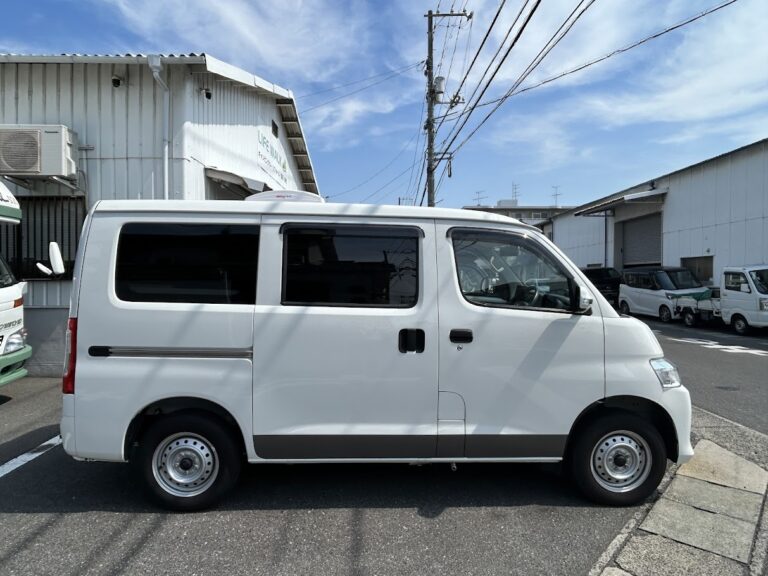 中古車入庫情報です