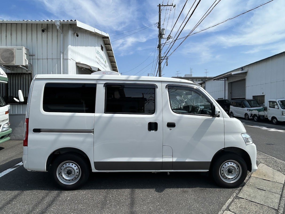 中古車入庫情報です
